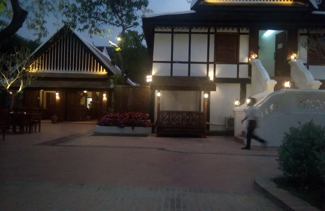 Royal Peacock Boutique Hotel-1