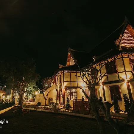 Royal Peacock Boutique Hotel-2